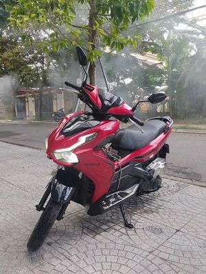Ab đỏ , mới như son 🍑🍑. Mua bán Xe máy tại Quận Hải Châu Đà Nẵng được đăng bởi Hồng Minh
