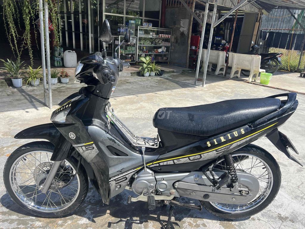 sirus zin 9 chủ. Mua bán Xe máy tại Quận Ninh Kiều Cần Thơ được đăng bởi Trường Nhựt hình 4
