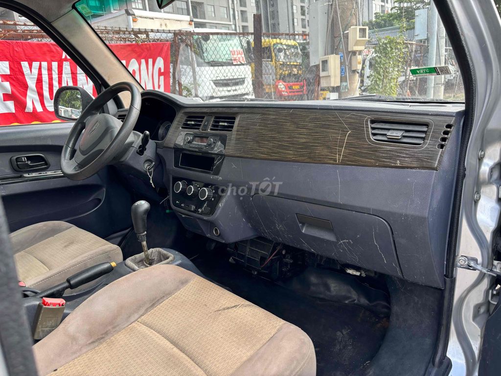 Dongben 5chỗ 500 kg đời 2019 thùng 1,5*1,5 mlanh. Mua bán Xe tải, xe ben tại Huyện Bình Chánh Tp Hồ Chí Minh được đăng bởi Vi hình 3