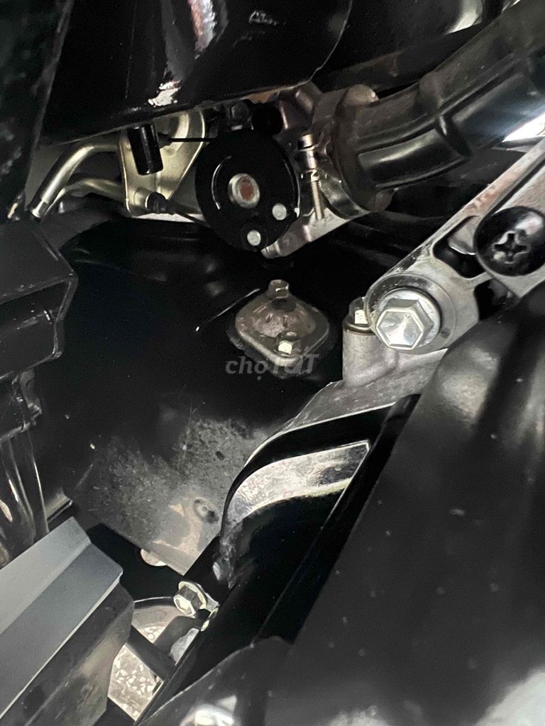 janus mẩu mới chạy ít cực đẹp. Mua bán Xe máy tại Quận Ninh Kiều Cần Thơ được đăng bởi Vincom HV hình 6