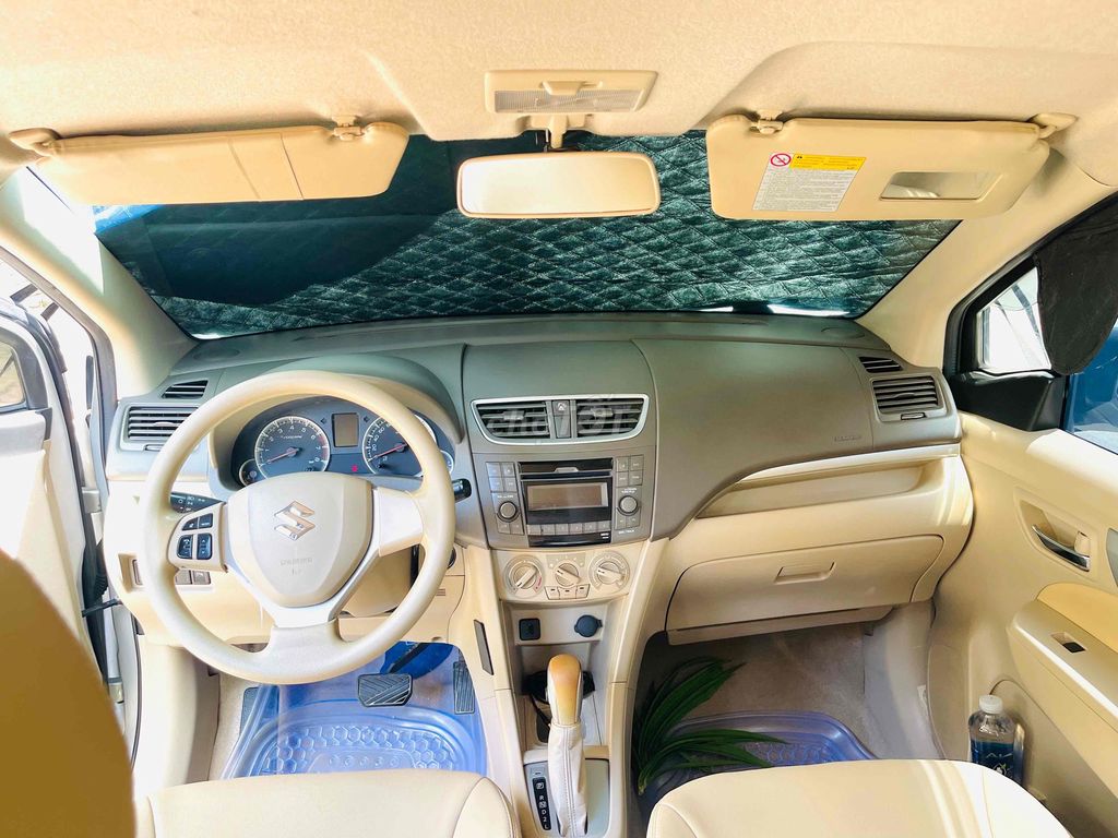 Suzuki Ertiga 2017 1.4 AT - 75000 km. Mua bán Ô tô tại Thành phố Thủ Dầu Một Bình Dương được đăng bởi Thiện hình 3