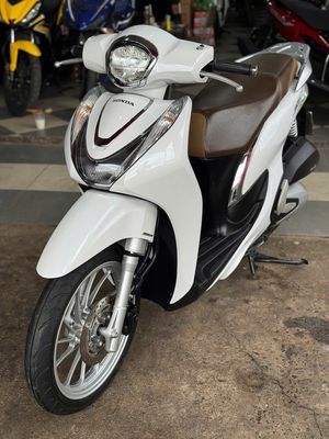 Honda SH Mode 125 2022 Trắng. Mua bán Xe máy tại Huyện Trảng Bom Đồng Nai được đăng bởi phương