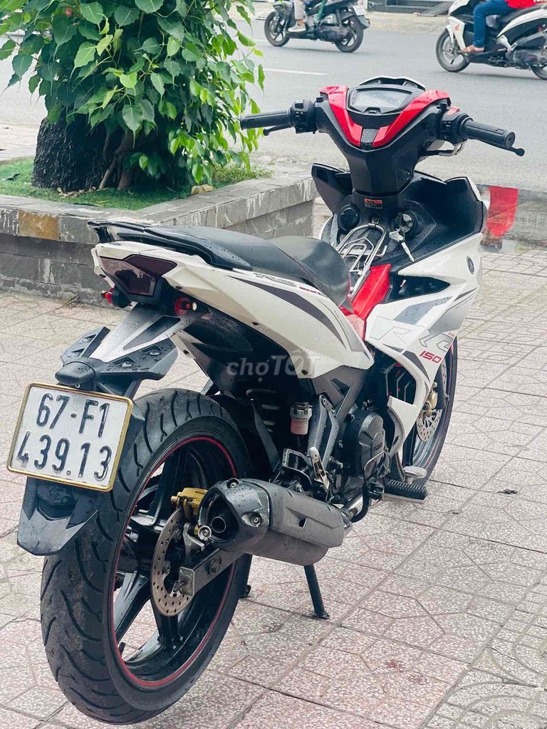 exciter 150 2O19 biển 67. Mua bán Xe máy tại Quận Bình Thạnh Tp Hồ Chí Minh được đăng bởi văn vũ hình 6