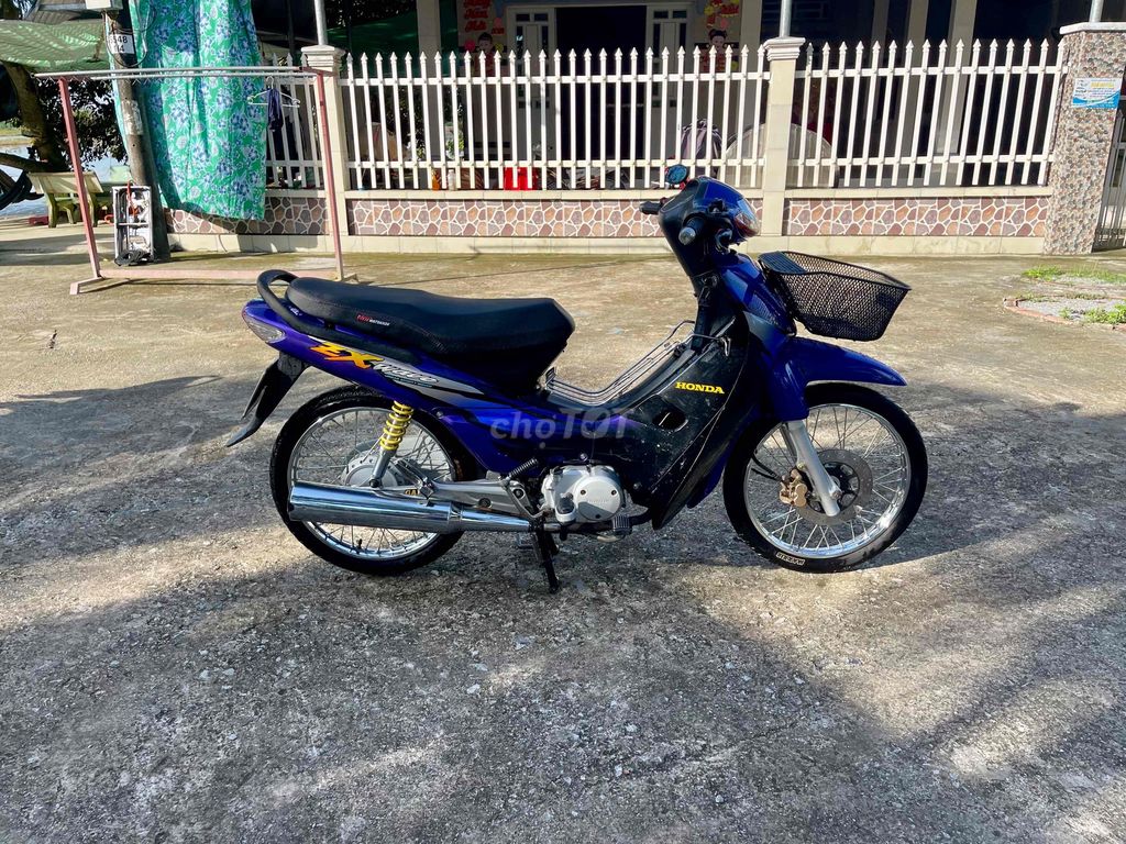 zx 9c biển 68. Mua bán Xe máy tại Huyện Tân Hiệp Kiên Giang được đăng bởi Quốc Giang hình 4