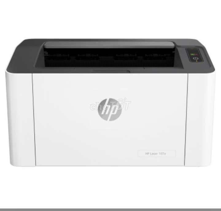 Máy in Laser HP 107A Chính Hãng