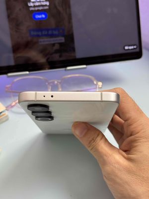 Meizu 21 Note Trắng 512GB. Mua bán Điện thoại tại Quận 11 Tp Hồ Chí Minh được đăng bởi Thuỷ Lầu