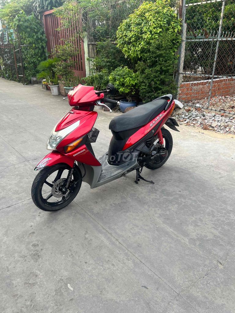 CLICK Thái Lan, Xe Nguyên Zin, Bán Rẻ Bèo. Mua bán Xe máy tại Quận 12 Tp Hồ Chí Minh được đăng bởi A tài hình 3