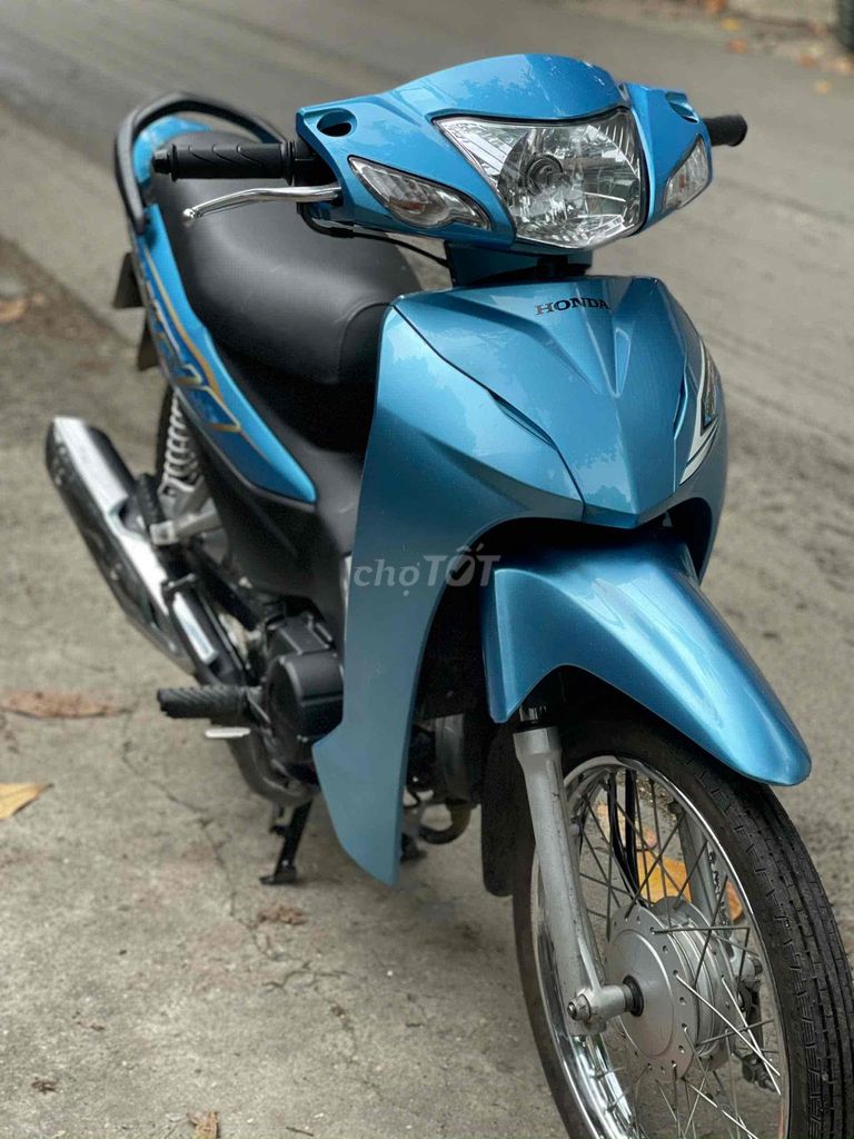 honda Wave Alpha 110 dky 2022