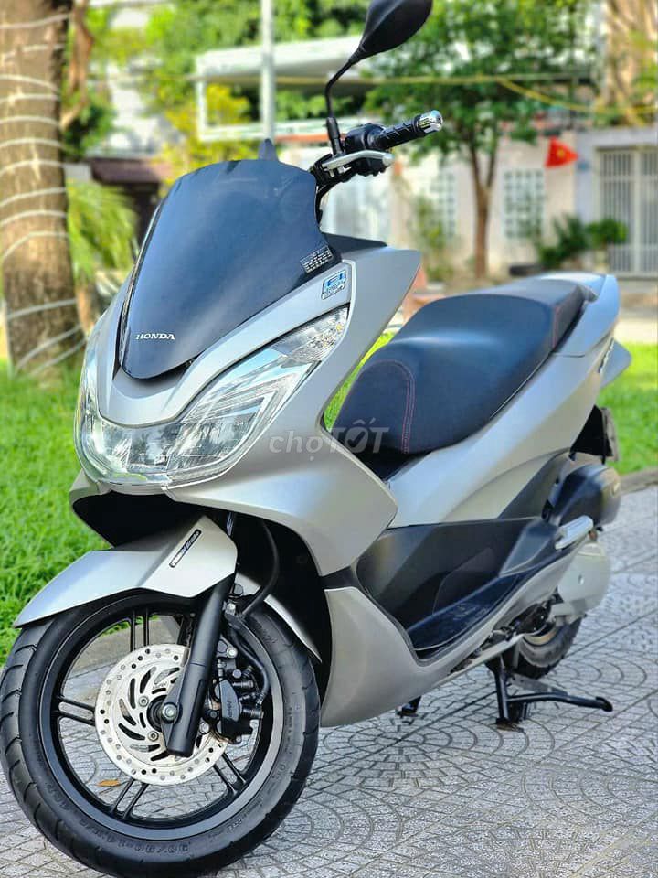 HONDA PCX ĐỜI MỚI KHÓA SMARKEY MỚI 99%. Mua bán Xe máy tại Quận Nam Từ Liêm Hà Nội được đăng bởi KIÊN CƯỜNG hình 3