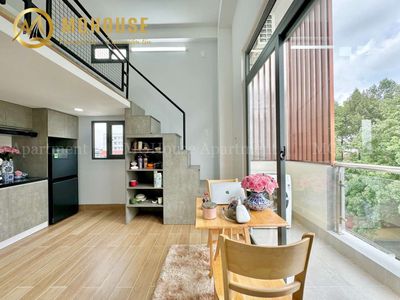 Căn Hộ Duplex Full Nội Thất Mới Xây bancol Nguyễn Kiệm, GV BV 175. Cho thuê căn hộ/chung cư tại Quận Gò Vấp Tp Hồ Chí Minh được đăng bởi Nguyễn Văn Tươi