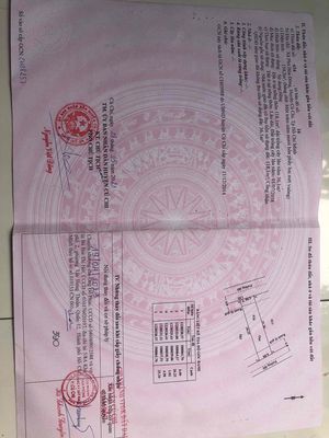 Đất 154 m² · Đường Lý Thị Chùng