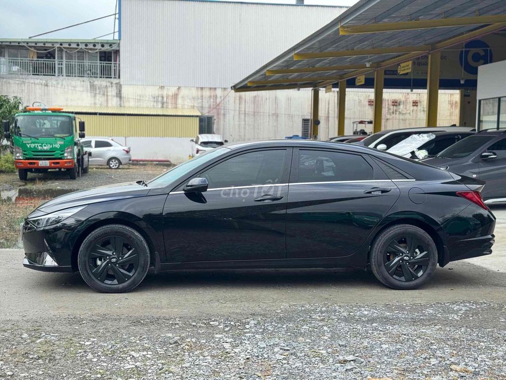 Hyundai Elantra 2023 1.6 AT Đặc biệt - 42000 km. Mua bán Ô tô tại Quận Cái Răng Cần Thơ được đăng bởi Hồng Ngọc Carpla Chuyên mua bán Ô tô qua sử dụng hình 6