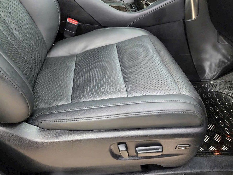 Toyota Alphard 2020 3.5 V6 mạnh mẽ – chạy êm, bốc. Mua bán Ô tô tại Quận 10 Tp Hồ Chí Minh được đăng bởi Chị My  hình 3