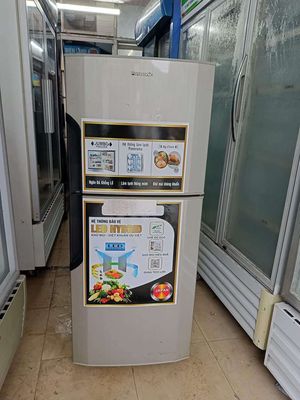 Tủ lạnh Panasonic 167 lít zin