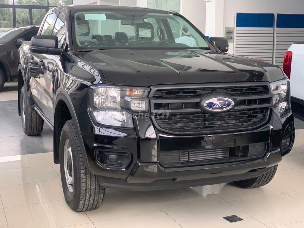 Ford Ranger 4x4 MT 4x4 AT xe sẵn đủ màu giao ngay. Mua bán Ô tô tại Quận Bình Thạnh Tp Hồ Chí Minh được đăng bởi Khiêm Ford Phú Mỹ hình 2