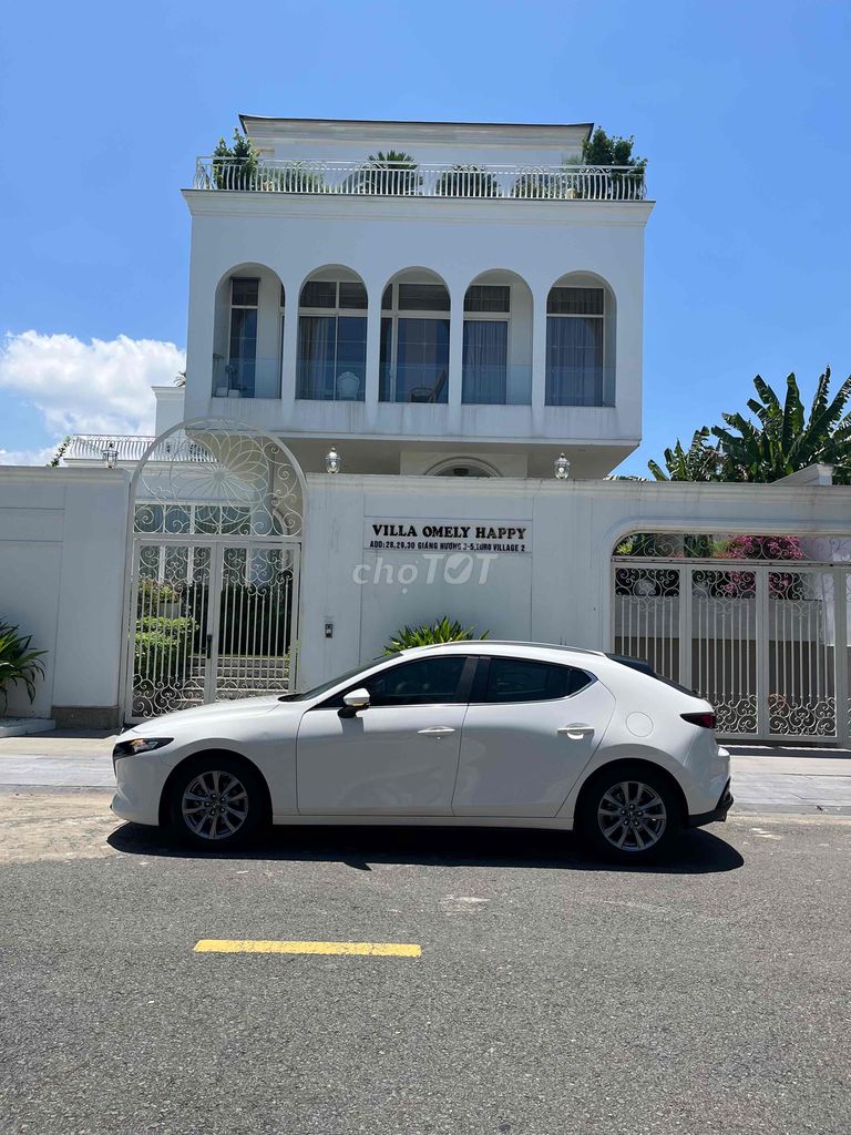 ❤️  MAZDA 3  1.5 LUXURY SPORT HATCHBACK  06/2022❤️. Mua bán Ô tô tại Quận Hải Châu Đà Nẵng được đăng bởi abi hình 2