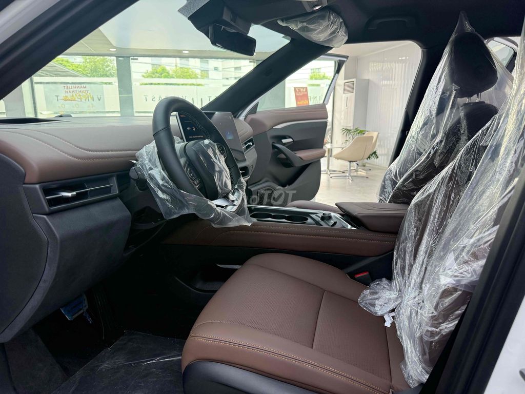 [BAO NỢ XẤU] 130TR NHẬN XE-LÃI 4.8% CÔ ĐỊNH 3 NĂM. Mua bán Ô tô tại Quận Bình Thuỷ Cần Thơ được đăng bởi Kỳ Nguyễn VinFast hình 11