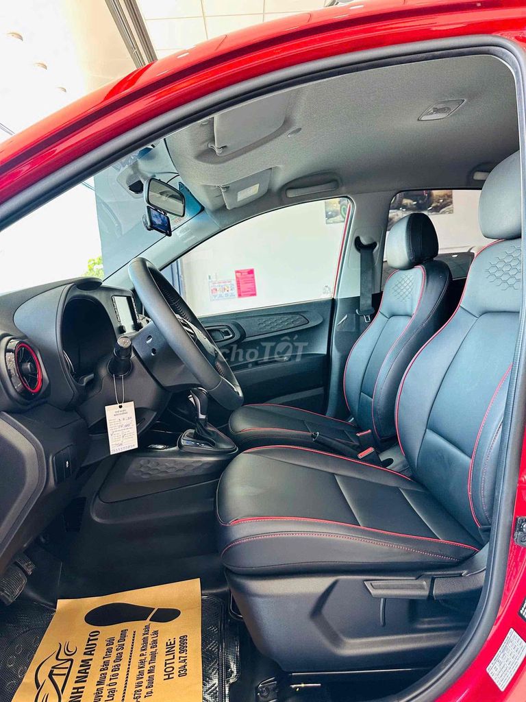 𝐇𝐲𝐮𝐧𝐝𝐚𝐢 𝐢𝟏𝟎 𝐬𝐱 𝟐𝟎𝟐𝟐 “𝐛𝐚̉𝐧 𝐟𝐮𝐥𝐥 𝐇𝐁”. Mua bán Ô tô tại Thành phố Buôn Ma Thuột Đắk Lắk được đăng bởi Thành Nam Auto DakLak  hình 11