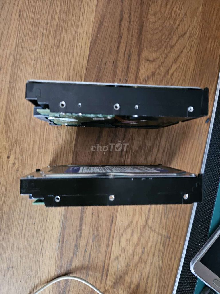 Ổ cứng HDD WD Green 4TB, 50G. Mua bán Linh kiện (RAM, Card...) tại Quận 7 Tp Hồ Chí Minh được đăng bởi HỒNG PHÁT hình 1