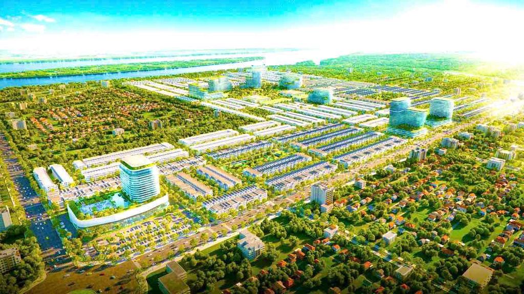 Bán nền góc  2 mặt tiền khu Kita AirPort City ngang 7m