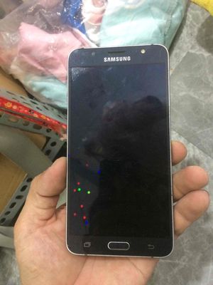 Samsung J7 (2016)