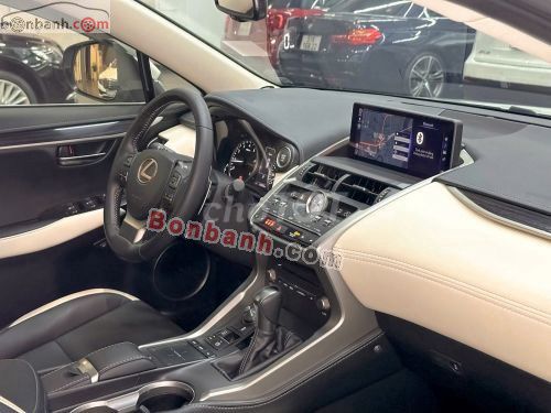 Lexus NX 300 2018. Mua bán Ô tô tại Quận 7 Tp Hồ Chí Minh được đăng bởi Auto Nam Sài Gòn hình 3