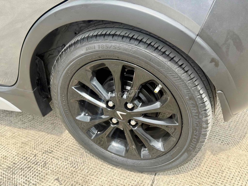 🆘🆘🆘FADIL 1.4L 2019 FuLL Option XE ĐẸP ZIN 99%. Mua bán Ô tô tại Huyện Bình Chánh Tp Hồ Chí Minh được đăng bởi Ôtô Nhiệm Nguyễn hình 6