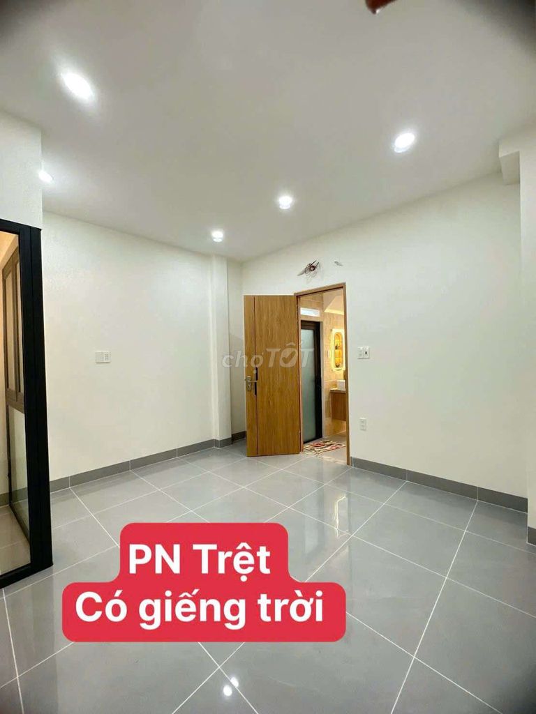 Дом в переулке 336 Nguyen Van Luong, р. 12, Quận 6