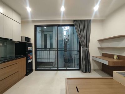 Phòng trọ 18 m² · Ngõ 41 Đông Tác