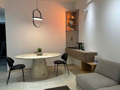 Căn hộ Centana Thủ Thiêm - 15 triệu/tháng (1PN, 1WC, đầy đủ nội thất).