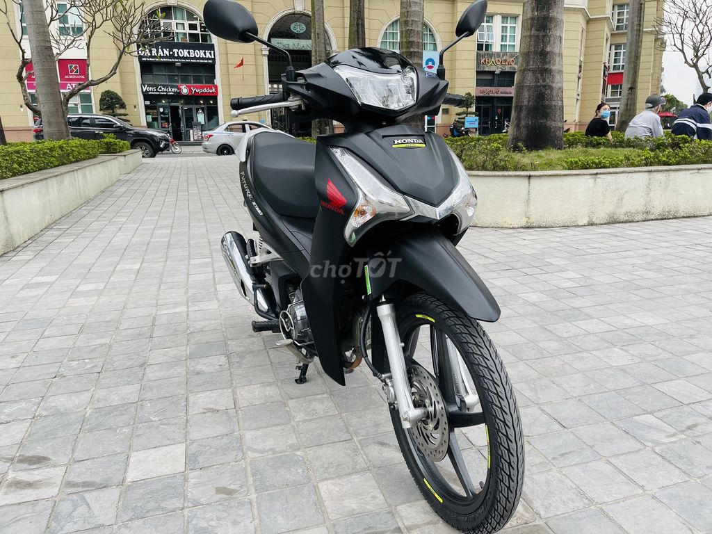 HONDA FUTURE 125 FI CHÍNH CHỦ MỚI 99%