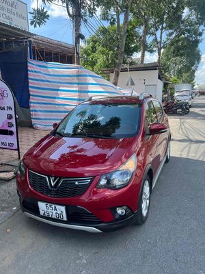 VinFast Fadil 2021 cực đẹp
