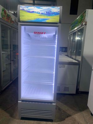 tủ mát đứng trưng bày hoa quả nước thực phẩm. Mua bán Tủ lạnh tại Quận Nam Từ Liêm Hà Nội được đăng bởi Kho Tủ Đông Tủ Mát Hà Nội