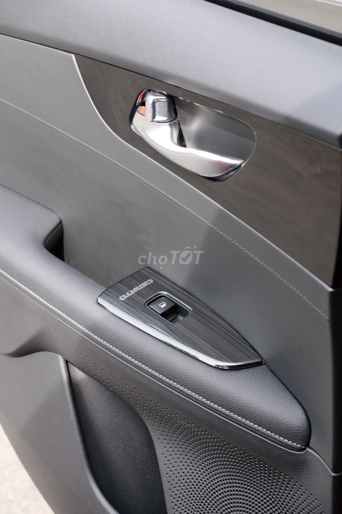 Kia Cerato 1.6 MT 2021 - 50000 km. Mua bán Ô tô tại Quận Tân Bình Tp Hồ Chí Minh được đăng bởi HYUNDAI MIỀN NAM hình 15