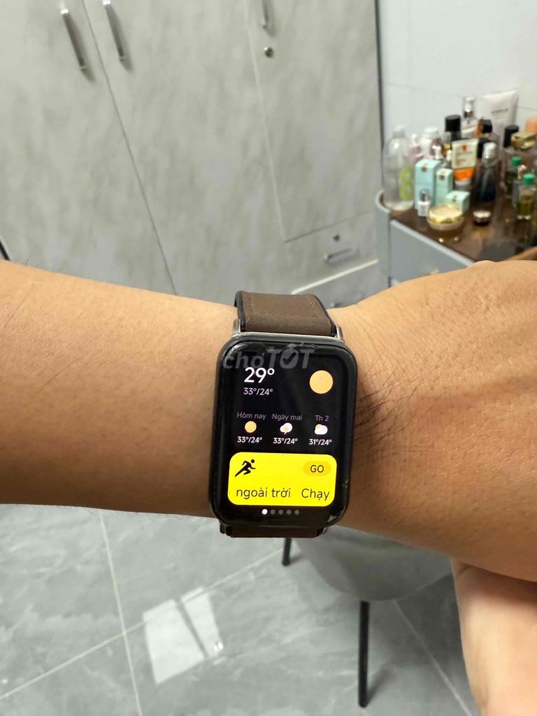 Xiaomi Smart Band 9 pro