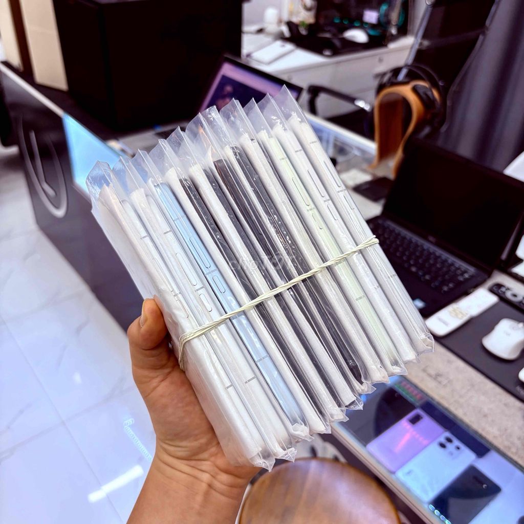 Redmi Turbo 4 Serie & 5 Serie - Bán Trả Góp. Mua bán Điện thoại tại Thành phố Tây Ninh Tây Ninh được đăng bởi Trần Bảo Store Mobile Tây Ninh hình 1