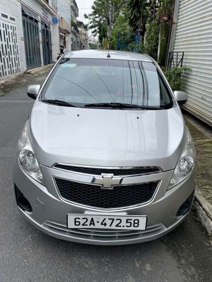 Chevrolet Spark 2012 LS 1.2 (BAO TEST HÃNG). Mua bán Ô tô tại Thành phố Biên Hòa Đồng Nai được đăng bởi Anh Quang