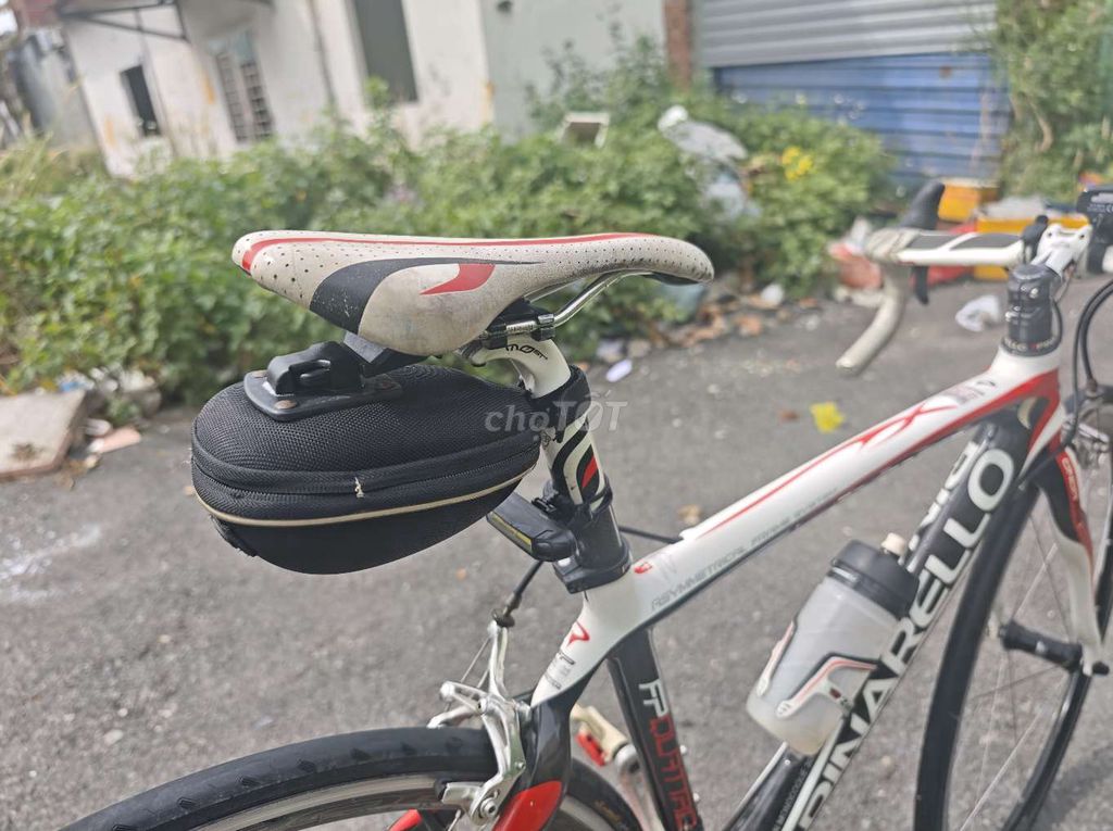 Xe đạp đua Pinarello FP Quattro Carbon Ý. Mua bán Xe đạp tại Quận 12 Tp Hồ Chí Minh được đăng bởi âm thanh bãi uy tín hình 7