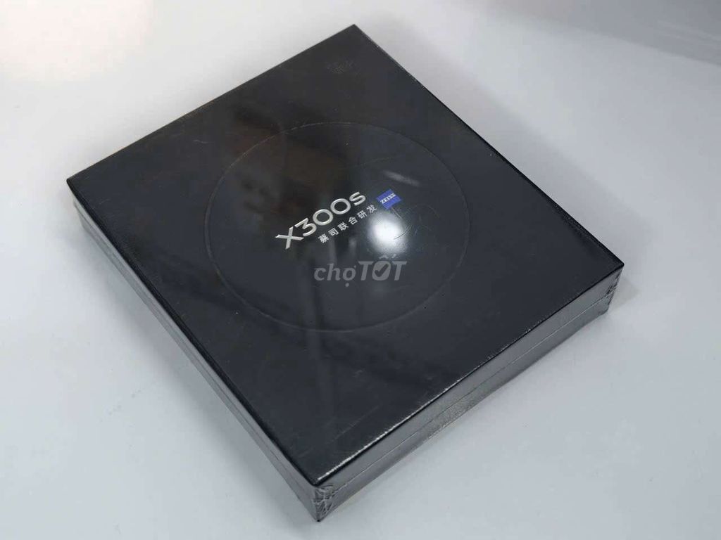 Vivo X300S 256GB Đen Mới. Mua bán Điện thoại tại Quận Ninh Kiều Cần Thơ được đăng bởi Lê Khang hình 1