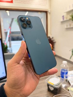 iPhone 12 Pro Max 128GB – zin VN/A giá HSSV