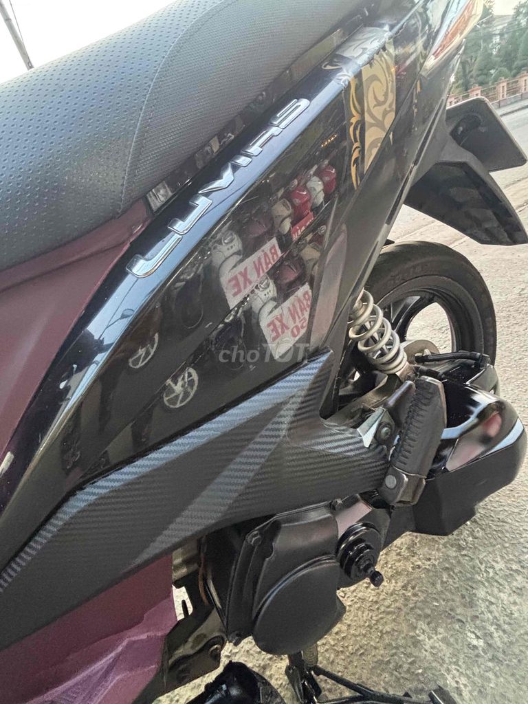 Luvias. Mua bán Xe máy tại Quận Bình Thuỷ Cần Thơ được đăng bởi Kim Chiến hình 6