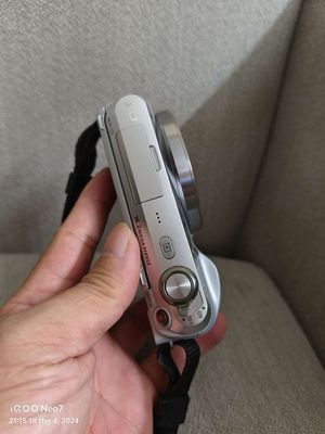 Body Sony C3 lỗi kẹt màn chập