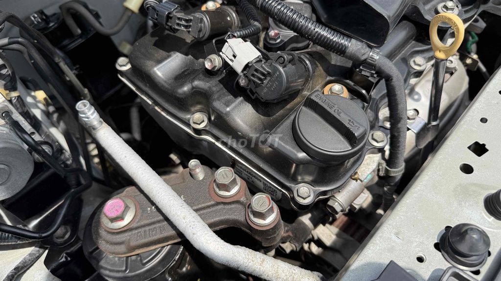 Toyota Wigo 2019 1.2 MT - 85000 km. Mua bán Ô tô tại Thành phố Dĩ An Bình Dương được đăng bởi Phiêu hình 13