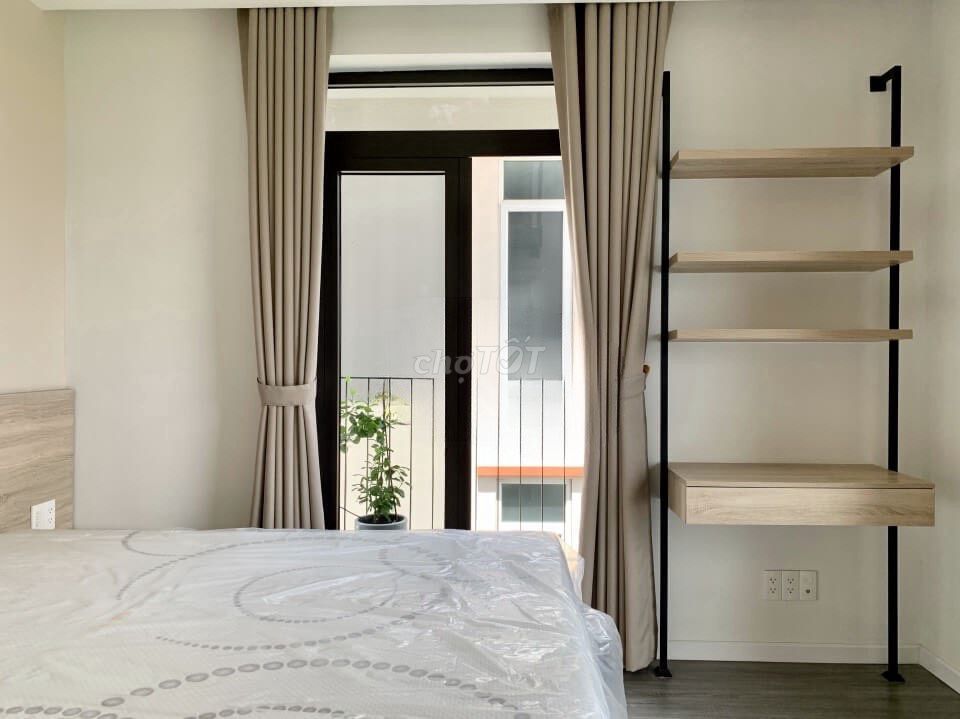 New Apartment - Căn hộ 2 phòng ngủ full nội thất cao cấp