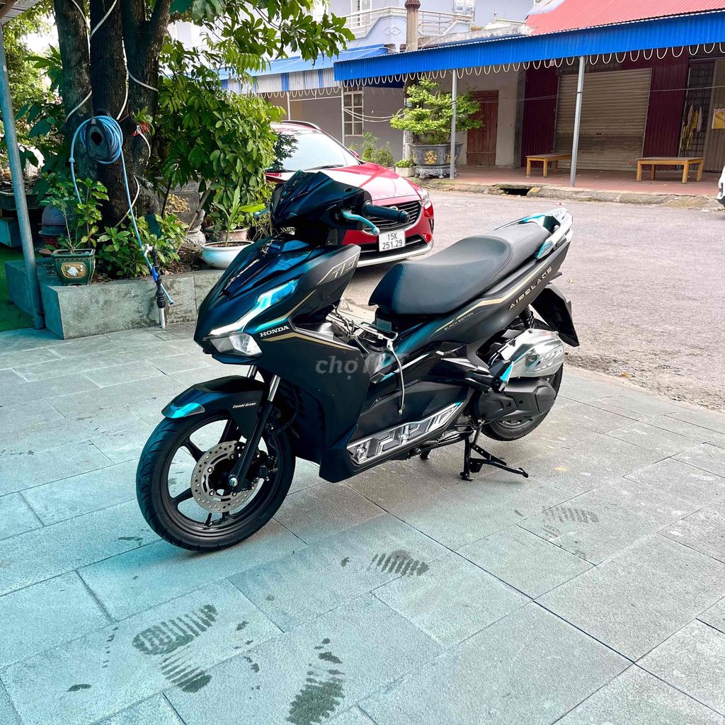 cần bán ab2021 hỗ trợ trả góp. Mua bán Xe máy tại Huyện An Dương Hải Phòng được đăng bởi Xe Máy Khang Chi hình 1