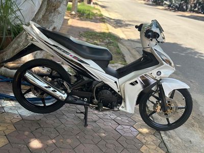 Exciter 2012 xún áo 2010 xe đẹp keng giá 20tr500. Mua bán Xe máy tại Thành phố Quảng Ngãi Quảng Ngãi được đăng bởi Hien