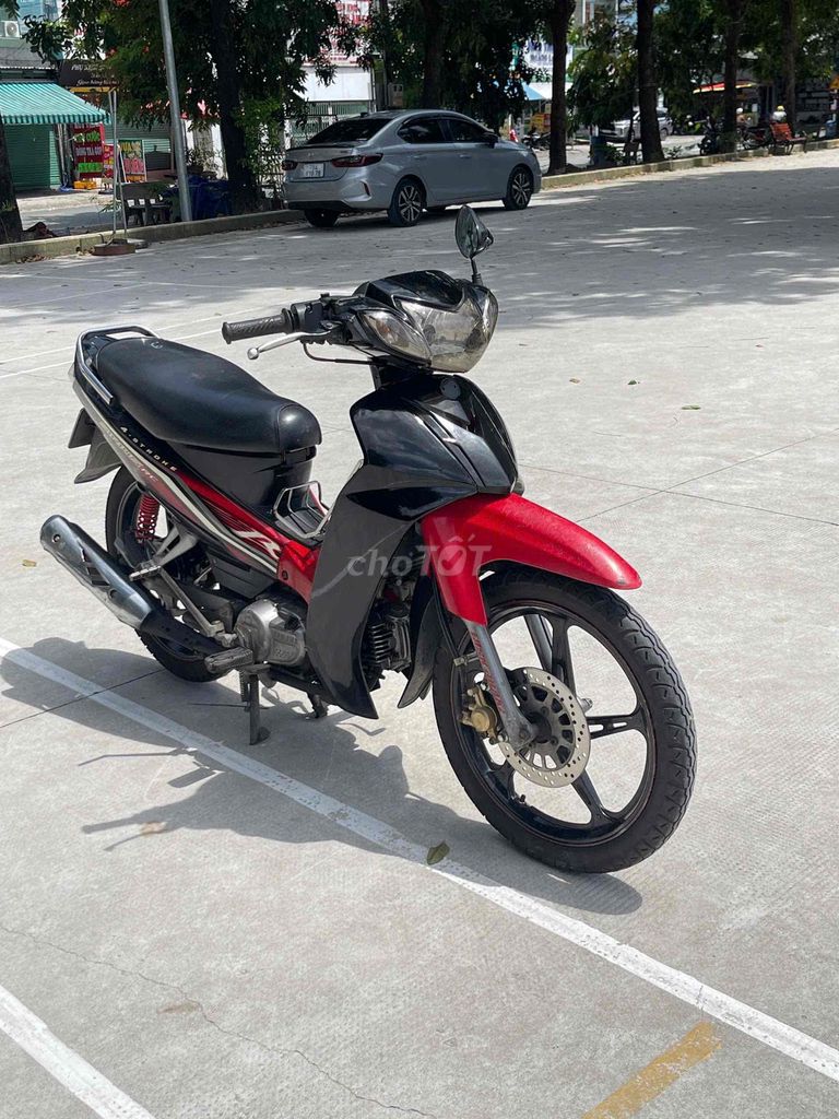 Cần bán Yamaha Sirius – Máy êm,. Mua bán Xe máy tại Thị xã Tân Uyên Bình Dương được đăng bởi Hồ Hoàng Cảnh   hình 3