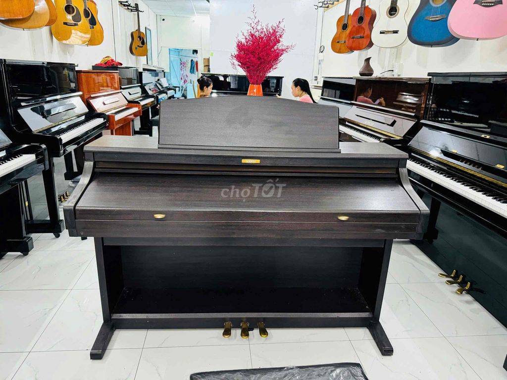 Giảm 2 tr còn 13tr kawai piano Ca71 nhật