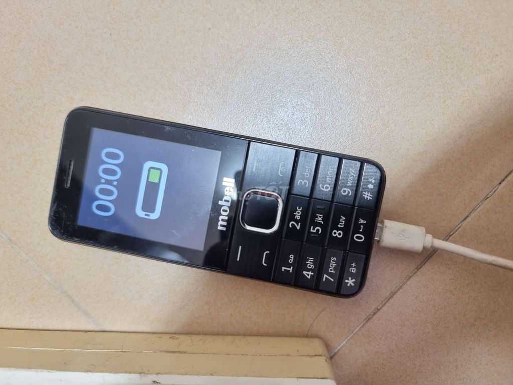 Mobell Đen. Mua bán Điện thoại tại Thành phố Biên Hòa Đồng Nai được đăng bởi Nguyễn Hồ Gia Lâm hình 1