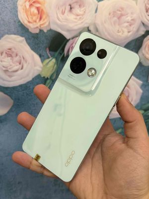 Oppo Reno 8 Pro Plus 5G 256GB Xanh mint BH 3tháng